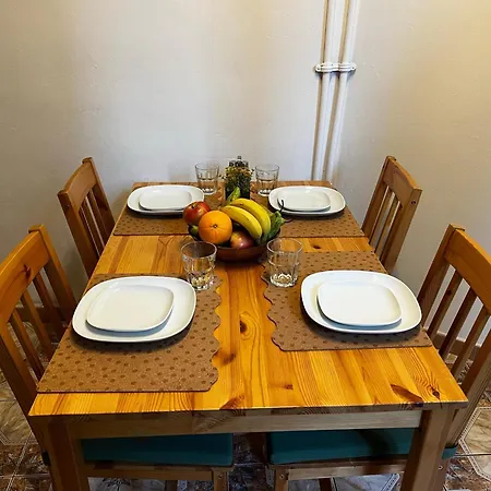 Apartamento Cozy In The Centre Of *