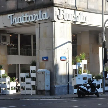 Apartmán Cozy In The Centre Of *