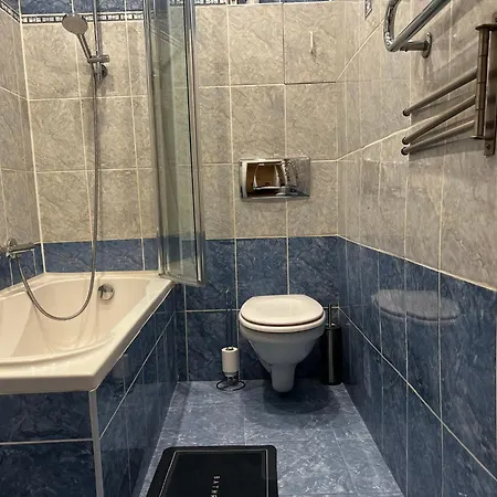 Apartamento Cozy In The Centre Of