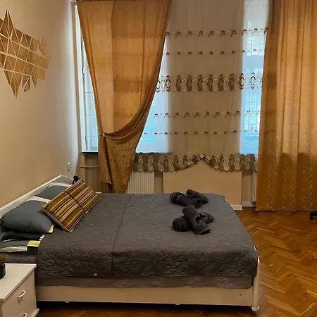 Apartment Cozy In The Centre Of