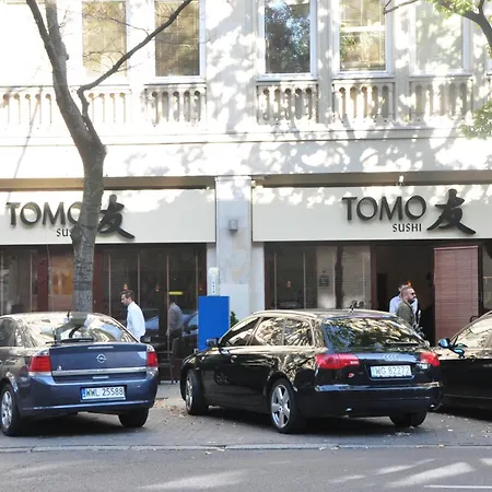 Appartamento Cozy In The Centre Of