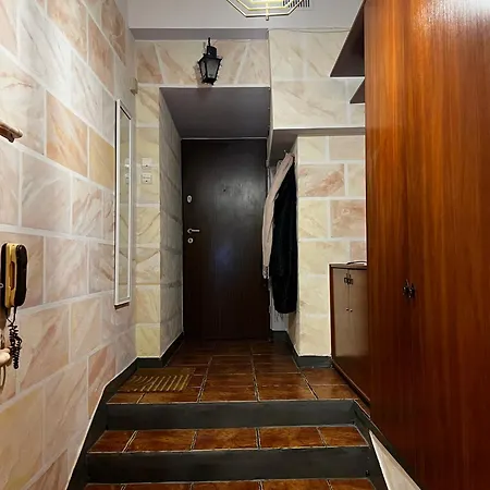 Apartment Cozy In The Centre Of