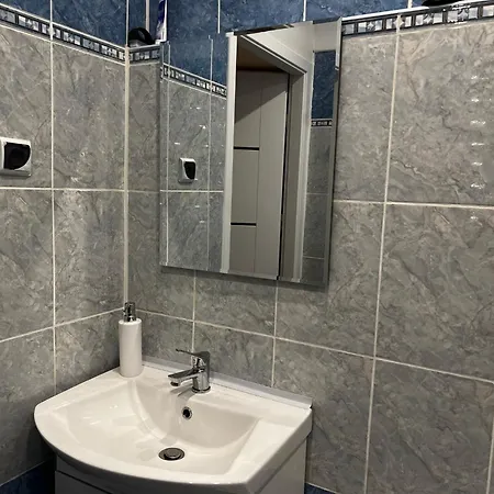 Appartamento Cozy In The Centre Of Varsavia